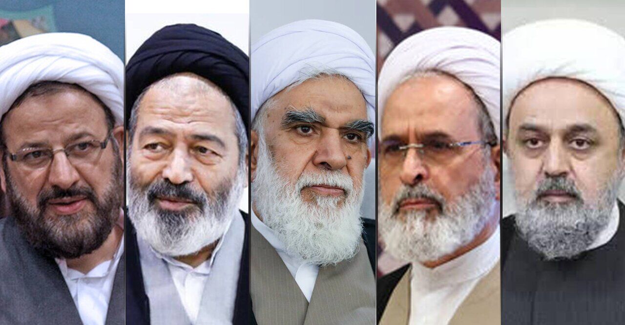 تقدیر رؤسای نهادهای دینی و علمی ایران از مواضع شجاعانه «پاپ لئون چهاردهم»